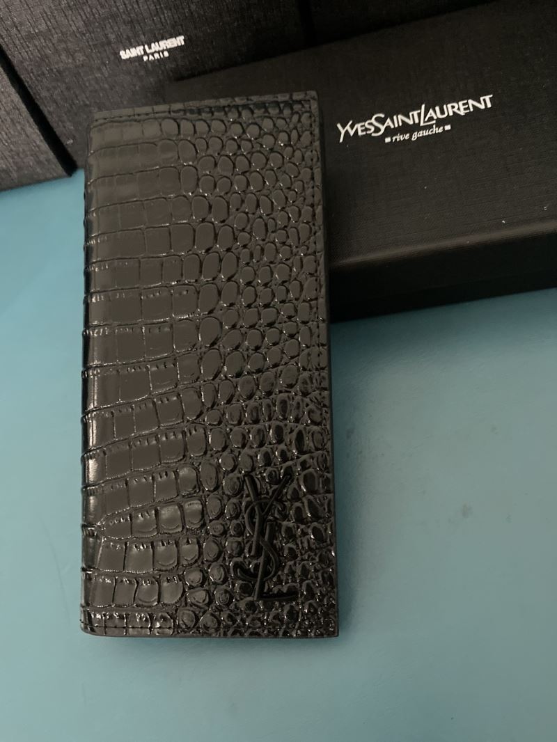 YSL Wallets Purse